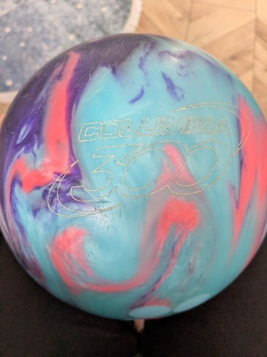 Columbia 300 dot urethane - columbia,