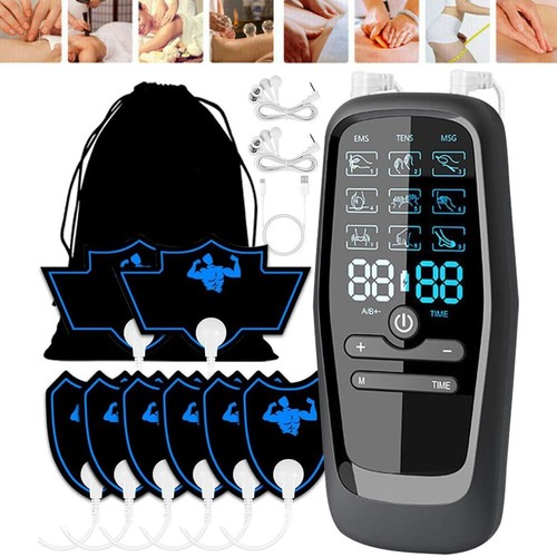Tens unit muscle stimulator - tens,