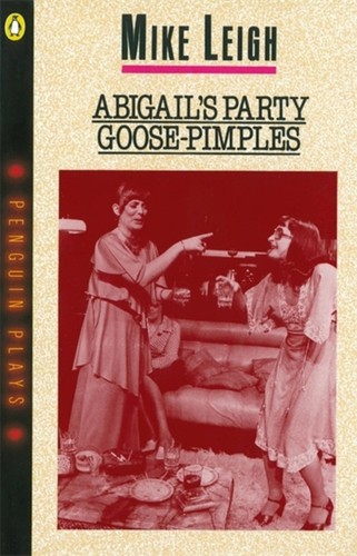 Abigails party and - abigails,