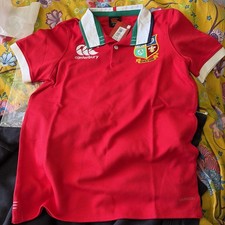 Canterbury British Lions Short