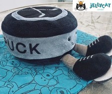 Jellycat Amuseable 10cm Hockey