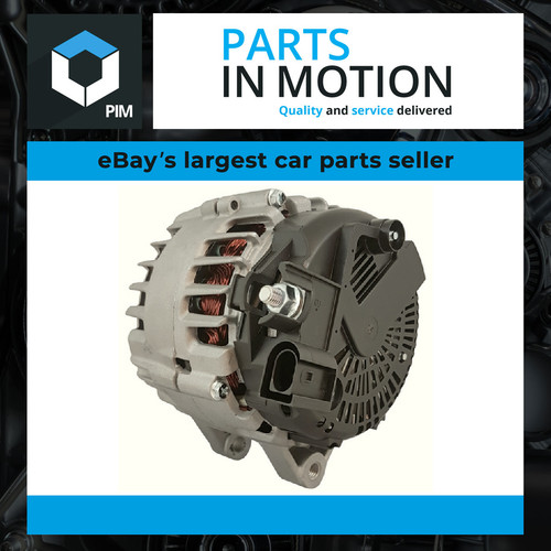 Alternator 20952n wai - alternator, 30644799