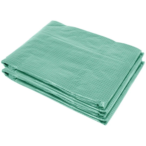 Greenhouse replacement cover - greenhouse,