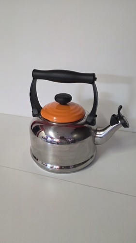 Rare creuset stainless - le,