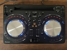 Pioneer DDJ-WeGO3-K Double