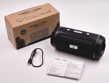Atlas For Men Wireless Speaker