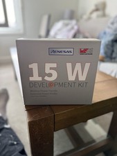 Renesas würth elektronik - renesas, &