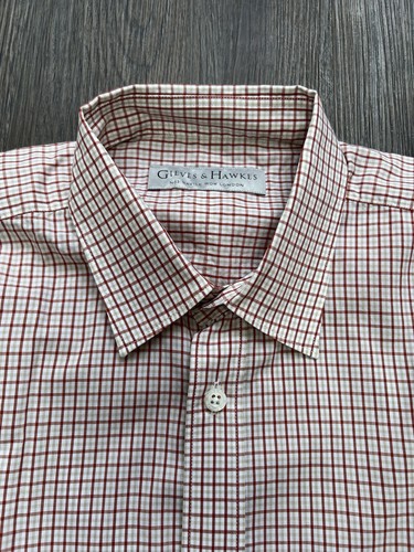 Gieves hawkes savile row - hawkes,