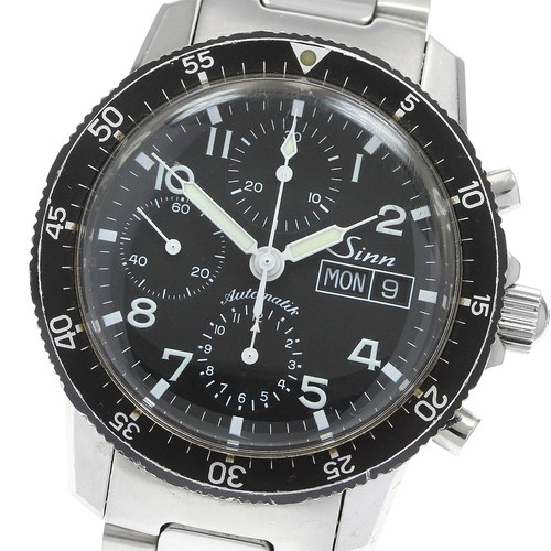 Sinn 103 auto - sinn, 103.b.auto