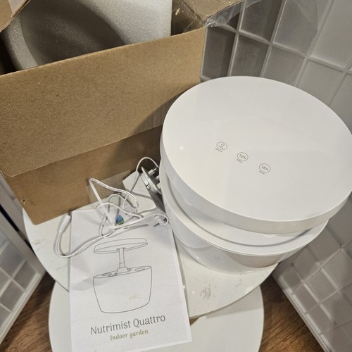 Nutrimist quattro growing - nutrimist,