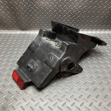 Suzuki RGV250 VJ21 / Rear