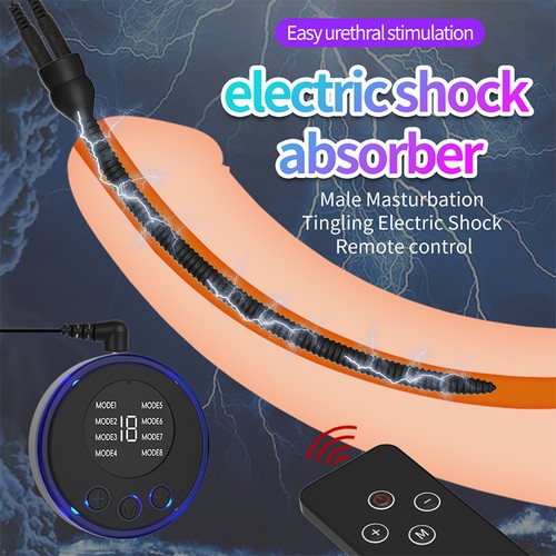 Remote silicone penis - remote,