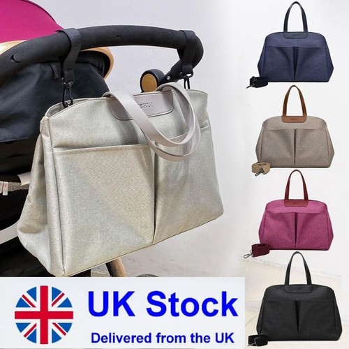 Baby diaper bag set - diaper,