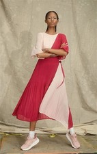 HUGO BOSS Midi Day Dress Size