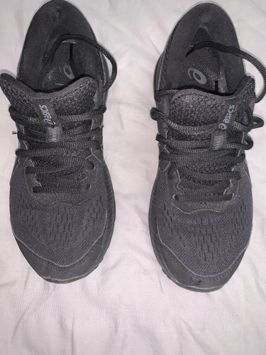 Asics gel cumulus amplifoam - asics,