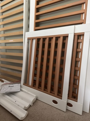 Boori cot bed - boori,