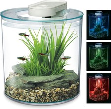 Marina 360 Aquarium with