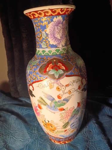 Large chinese famille - chinese,