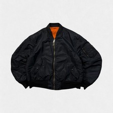 Vintage Alpha Industries MA-1