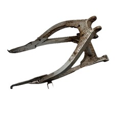 Yamaha DT50MX DT80MX REAR