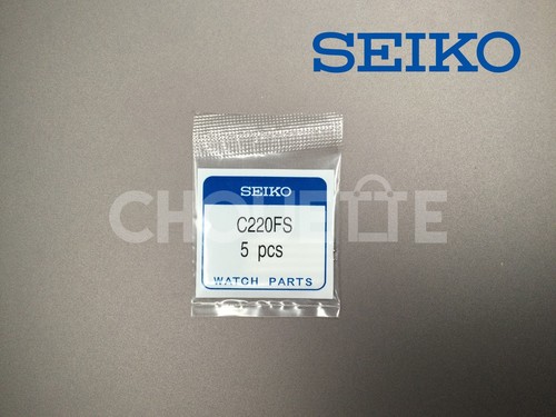 Genuine seiko c220fs fat - genuine,