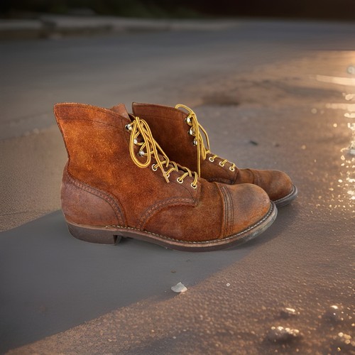 Redwing iron ranger 8083 - iron,