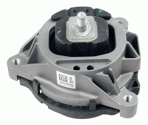 Engine mount right - 37295, 01