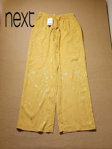 Next women yellow - women's, rise