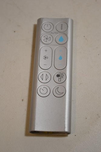 Genuine dyson remote control - dyson,