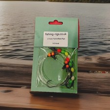 10 X 2 Hook Sea Fishing Rigs