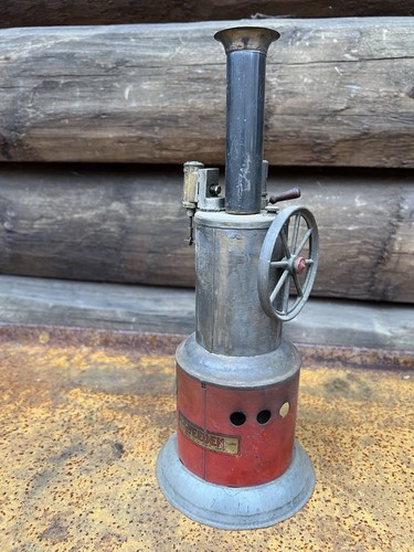 Weeden 144 antique upright - weeden,