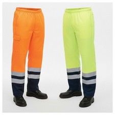 Hi Viz Vis Rain Over