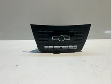 MERCEDES C CLASS STEREO MEDIA SAT NAV HEAD UNIT A2049001813 W204 2013