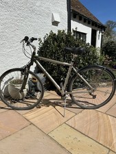 Trek 7100 Hybrid Bike