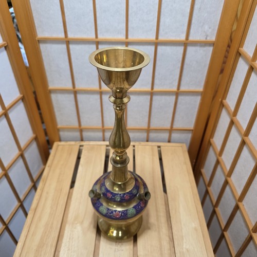 Vintage brass antique - brass,