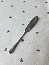 EPNS Antique Silver Plated