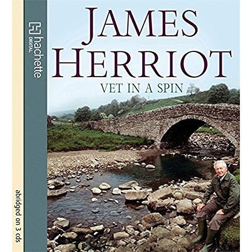 Vet spin by - a, herriot
