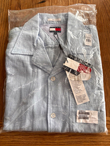 Tommy jeans men sweet blue - tommy,