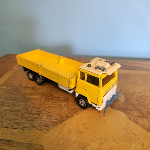 Original matchbox ford h - matchbox,