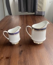 Paragon & Royal Albert -