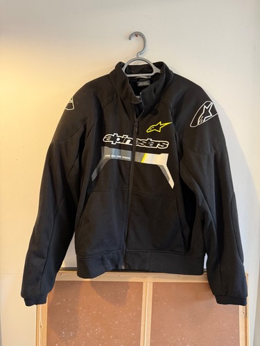 Men alpinestars zip - alpinestars, zip-up