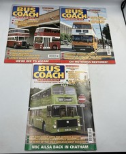 Bus & Coach Preservation