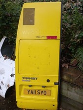 Ford Transit Mk7 Left Rear