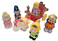ELC Happyland Fairytale