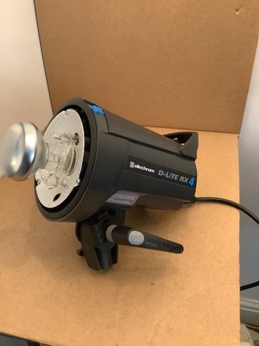 Elinchrom lite rx4 - elinchrom, studio