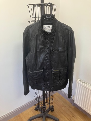 Hilfiger denim men black - hilfiger,