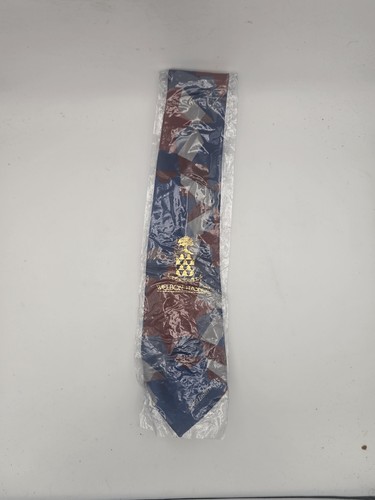 Great eastern railway tie - eastern,