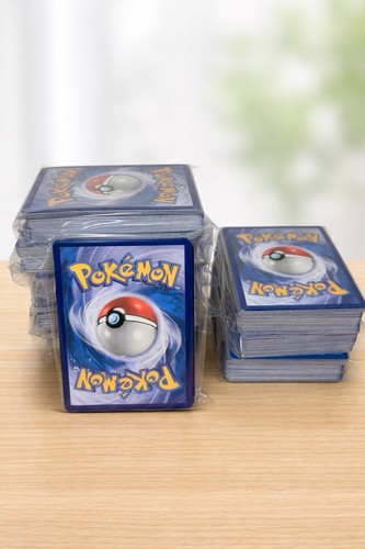 Pokemon cards bundle - pokemon, 50