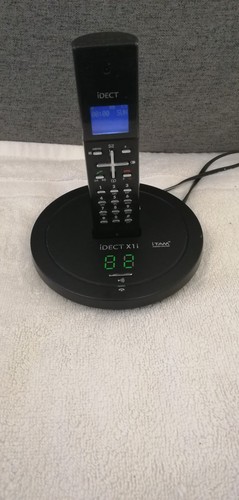 Idect x1i black - idect,
