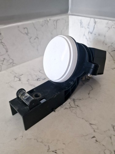 Genuine sky wideband lnb - lnb, odu